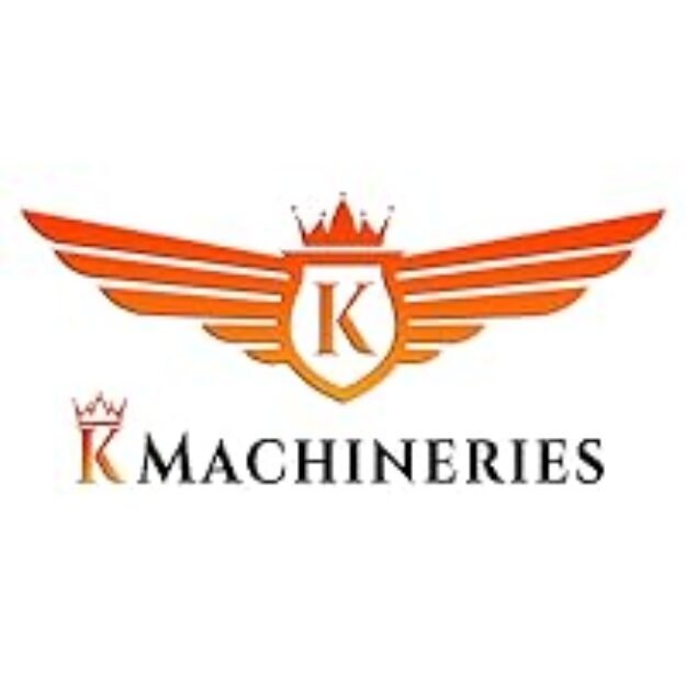 K MACHINERIES