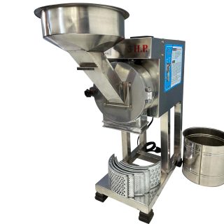 SS Pulverizer Machine