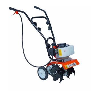 Mini Power Tiller