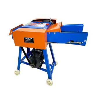 Chaff Cutter