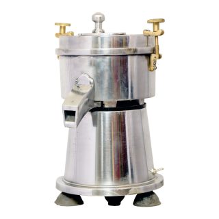 Electric Carrot Juicer Machine