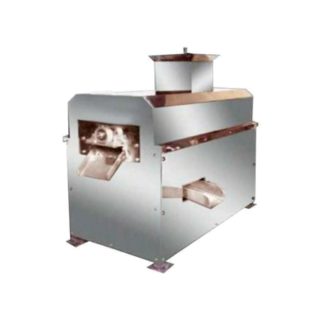 Mango Pulp & Juicer Machine